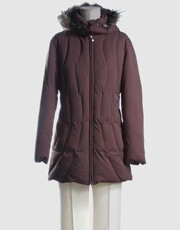 Steppjacken - F�R - - CIESSE -
