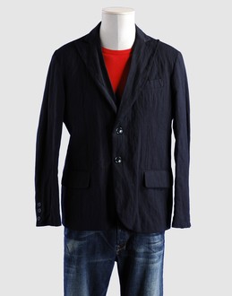 F.C. FORNITURE CIVILI - MANTEAUX - Vestes sur YOOX.COM