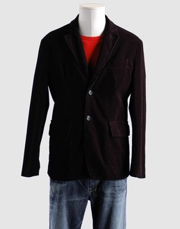 F.C. FORNITURE CIVILI - MANTEAUX - Vestes sur YOOX.COM