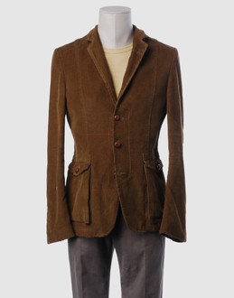 GAETANO NAVARRA - CAPISPALLA - Giacche su YOOX.COM