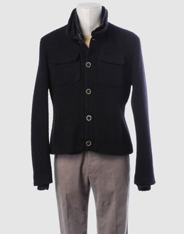 GAETANO NAVARRA - CAPISPALLA - Giubbotti su YOOX.COM