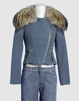 GAETANO NAVARRA - CAPISPALLA - Giubbotti su YOOX.COM