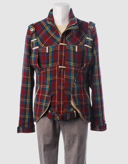 Jacken - F�R - - GAETANO NAVARRA -