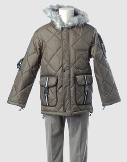 Mittellange - F�R - Jacken - SWISS-CHRISS -