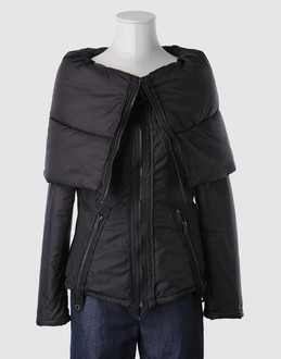 CORPO NOVE - MANTEAUX - Blousons sur YOOX.COM