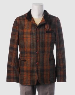 BLOCK 60 - CAPISPALLA - Giacche su YOOX.COM