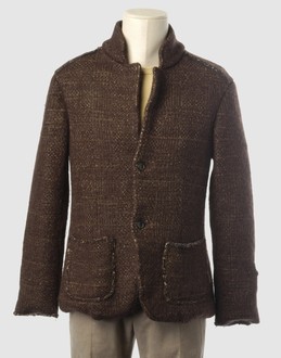 LUNA - CAPISPALLA - Giacche su YOOX.COM