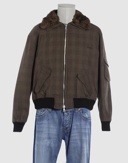 Jacken - F�R - - IESSE INDUSTRIE -