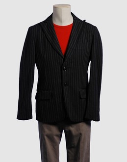 FORNITURE CIVILI OUT-FIT - MANTEAUX - Vestes sur YOOX.COM