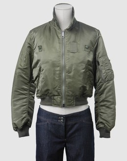 Jacken - F�R - - ALPHA INDUSTRIES INC. -