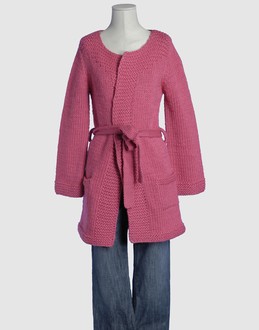 Lange - F�R - Jacken - T.YAMAI -