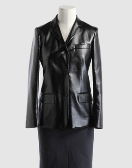 HELMUT LANG - MANTEAUX - Vestes sur YOOX.COM