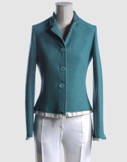 ELISA PENSA - MANTEAUX - Vestes sur YOOX.COM