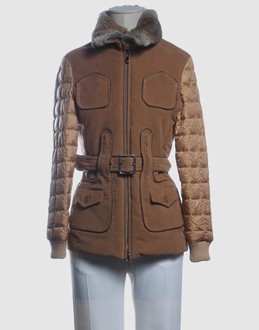 Steppjacken - F�R - - CIESSE -