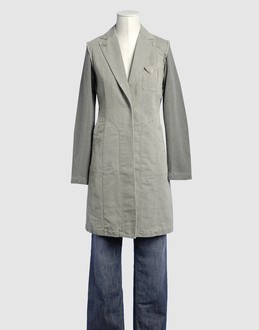 Lange - F�R - Jacken - MARTIN MARGIELA 6 -