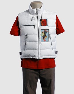 Steppjacken - F�R - - HETREGO� -