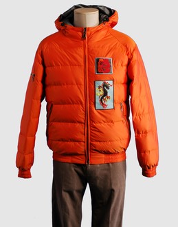 Steppjacken - F�R - - HETREGO� -