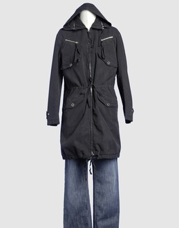 Mittellange - F�R - Jacken - MARTIN MARGIELA 6 -