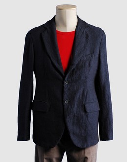 GRIFONI SUPER VINTAGE - MANTEAUX - Vestes sur YOOX.COM