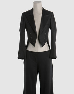 MIRA MUCI - MANTEAUX - Vestes sur YOOX.COM
