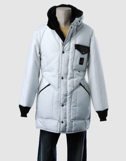 REFRIGIWEAR - MANTEAUX - Manteaux courts sur YOOX.COM