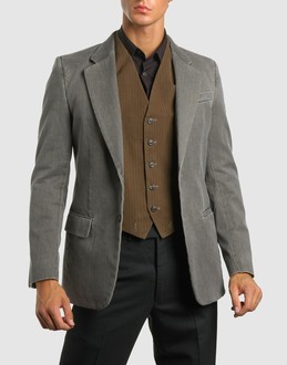 Blazer - F�R - - MARTIN MARGIELA 10 -