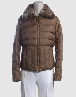 Steppjacken - F�R - - HETREGO� -