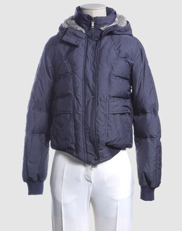 HETREGO' - MANTEAUX - Blousons sur YOOX.COM