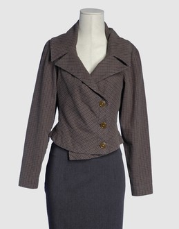 Blazer - F�R - - VIVIENNE WESTWOOD RED LABEL -