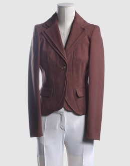 Blazer - F�R - - YES LONDON -