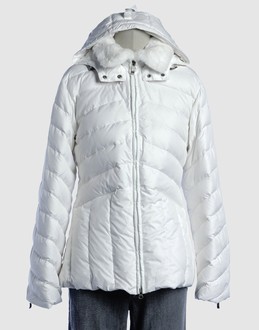 Steppjacken - F�R - - HETREGO� -