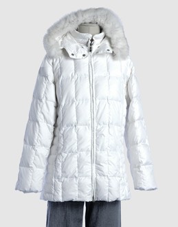 Steppjacken - F�R - - HETREGO� -
