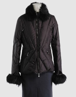 Steppjacken - F�R - - HETREGO� -