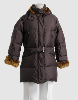 Steppjacken - F�R - - HETREGO� -