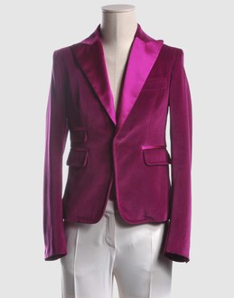 Blazer - F�R - - DSQUARED2 -