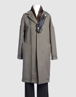M�ntel - F�R - - MARNI -