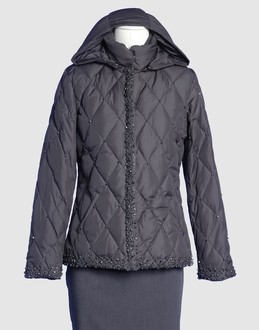 Steppjacken - F�R - - ILARY -