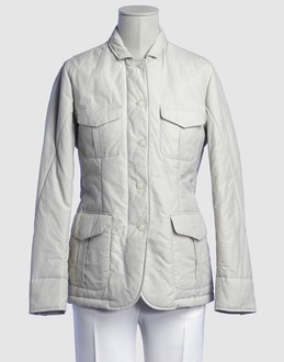 MONTEDORO - MANTEAUX - Blousons sur YOOX.COM