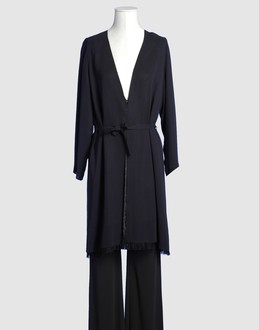 Lange - F�R - Jacken - MARTIN MARGIELA -