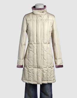 Steppjacken - F�R - - FAY -