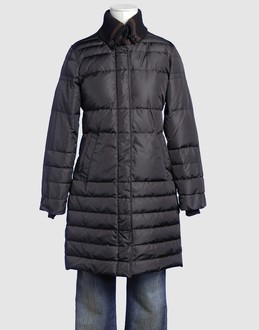 Steppjacken - F�R - - FAY -