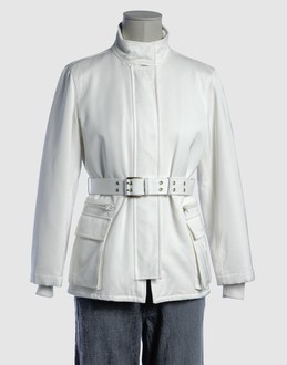 FAY - MANTEAUX - Manteaux courts sur YOOX.COM
