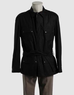 RAF SIMONS - MANTEAUX - Manteaux courts sur YOOX.COM