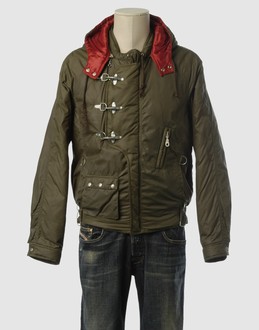Jacken - F�R - - CYCLE -