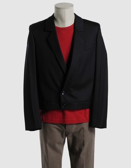 Jacken - F�R - - RAF SIMONS -