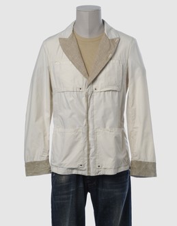 HETTABRETZ - MANTEAUX - Vestes sur YOOX.COM