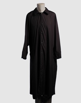 RAF SIMONS - MANTEAUX - Pardessus sur YOOX.COM