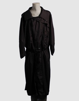RAF SIMONS - MANTEAUX - Pardessus sur YOOX.COM