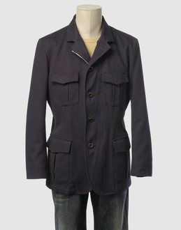Blazer - F�R - - ABCM2 -