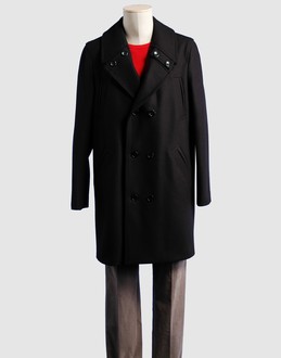 RAF SIMONS - MANTEAUX - Manteaux longs sur YOOX.COM